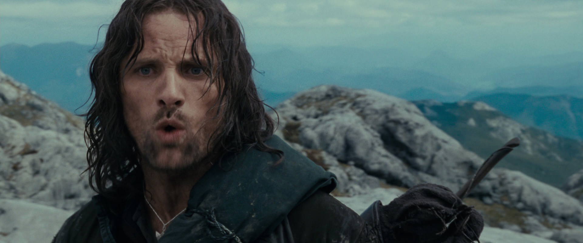 The Lord of the Rings: The Fellowship of the Ring (2001) movie still 17611