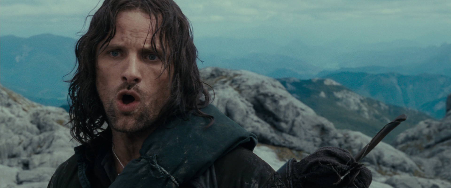 The Lord of the Rings: The Fellowship of the Ring (2001) HD screenshot 17612
