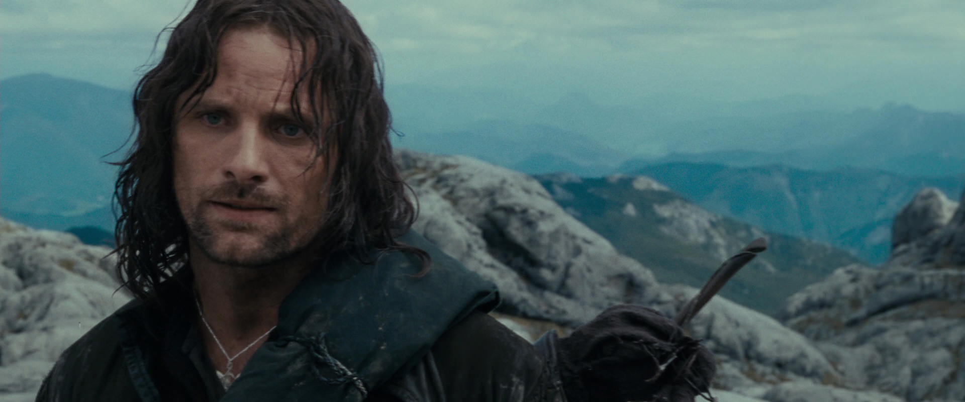 The Lord of the Rings: The Fellowship of the Ring (2001) screencap 17613
