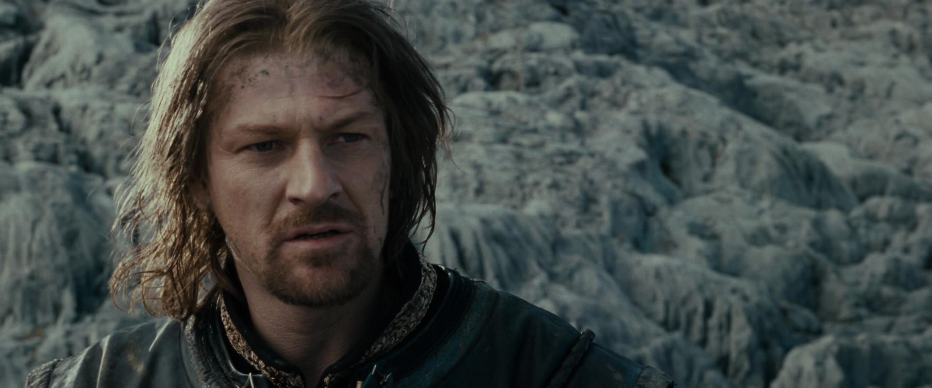 The Lord of the Rings: The Fellowship of the Ring (2001) HD screenshot 17615