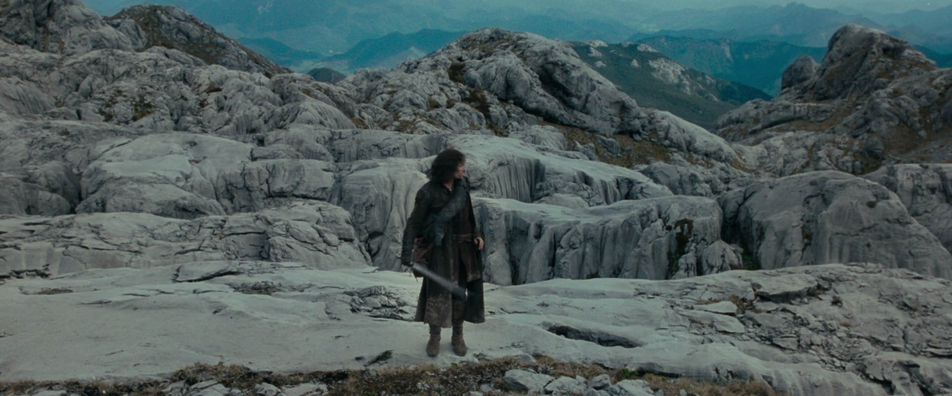 The Lord of the Rings: The Fellowship of the Ring (2001) screencap 17616