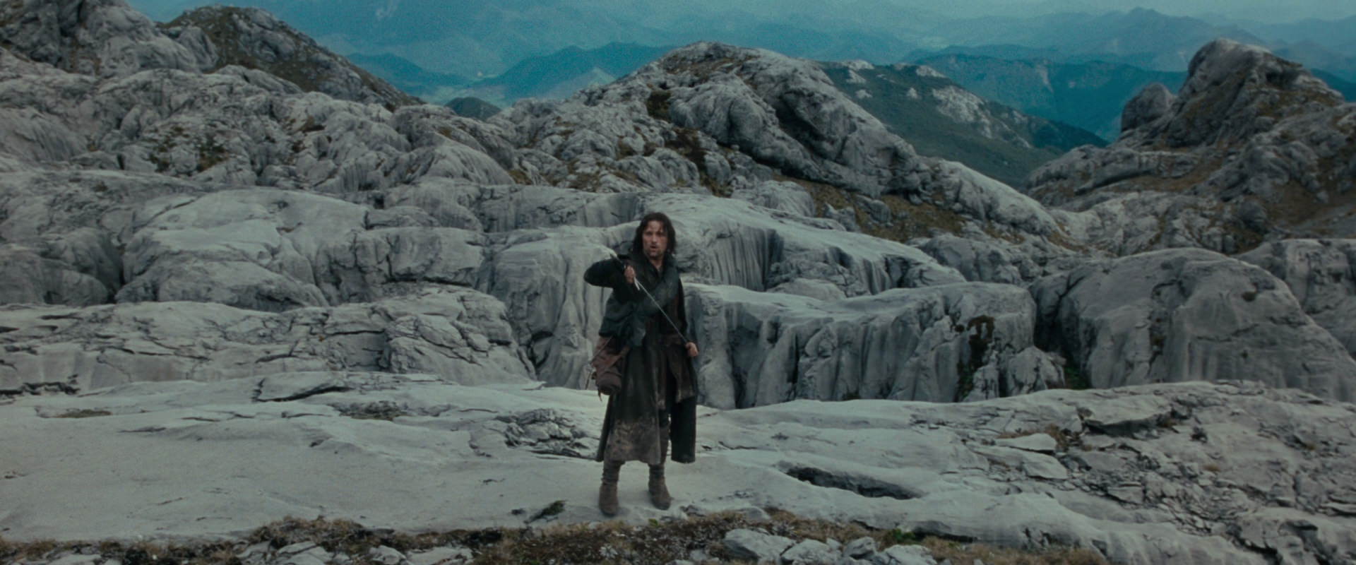 The Lord of the Rings: The Fellowship of the Ring (2001) HD screenshot 17618