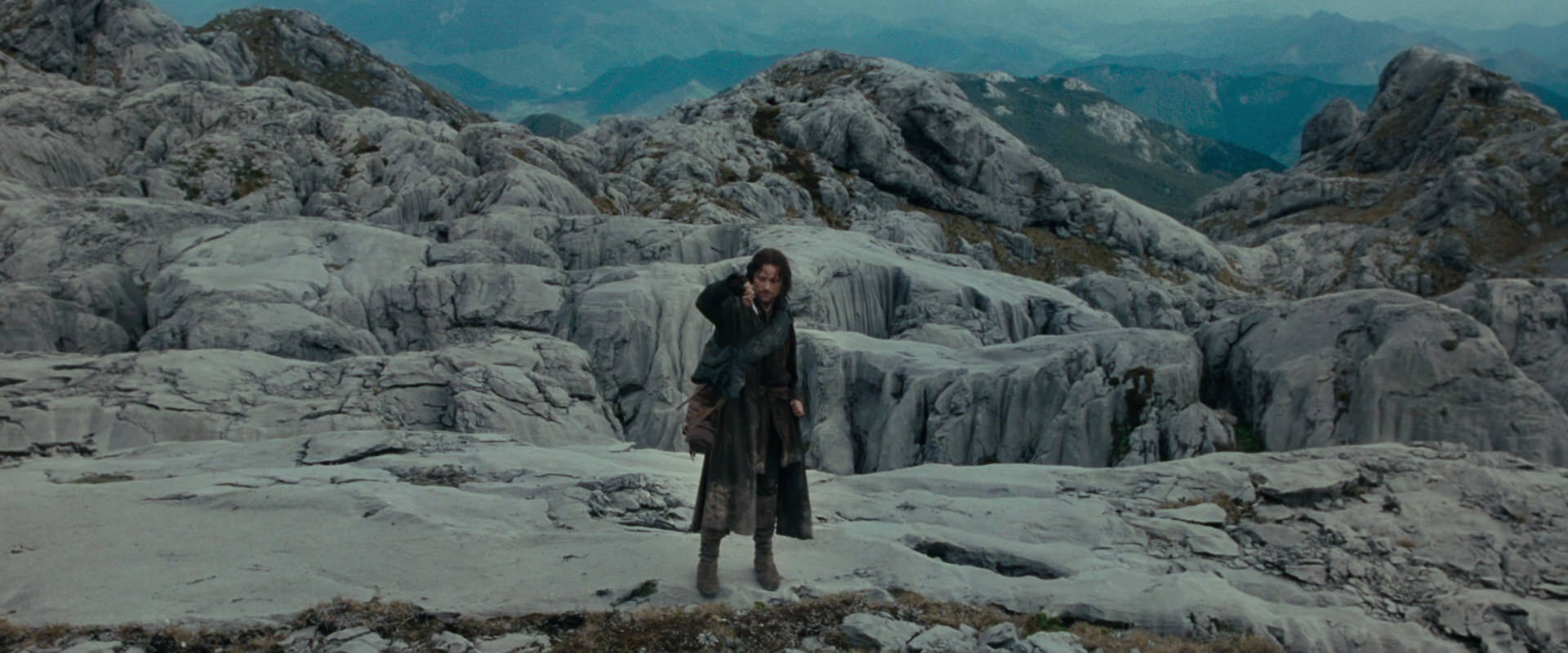 The Lord of the Rings: The Fellowship of the Ring (2001) screencap 17619