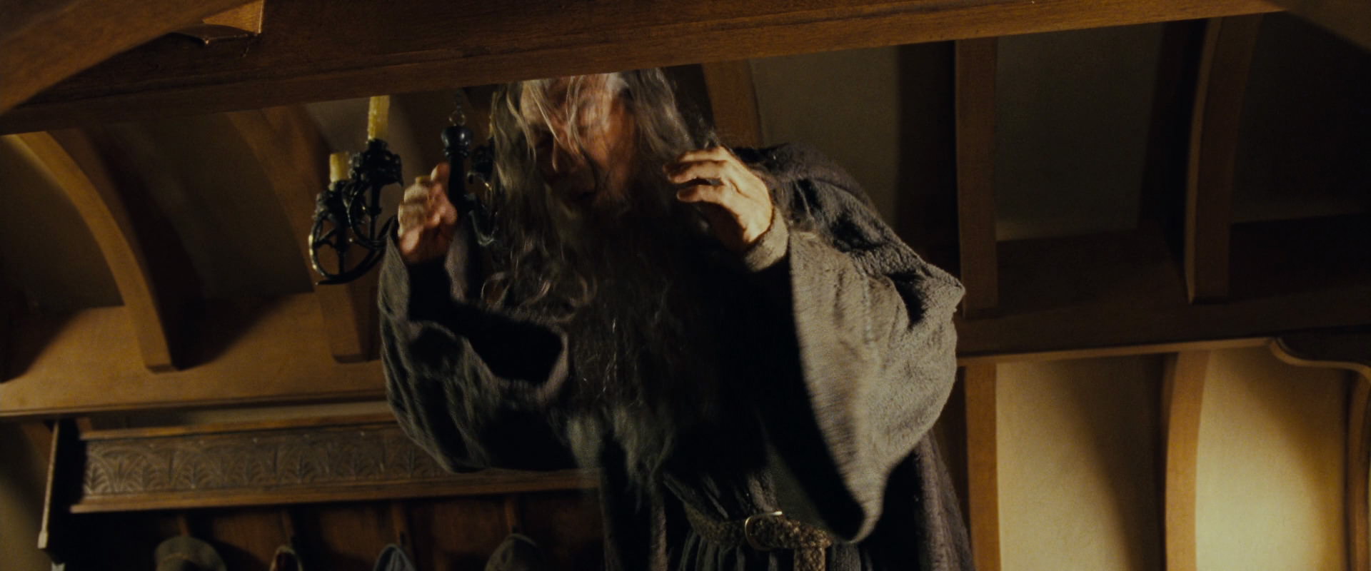 The Lord of the Rings: The Fellowship of the Ring (2001) movie still 1762
