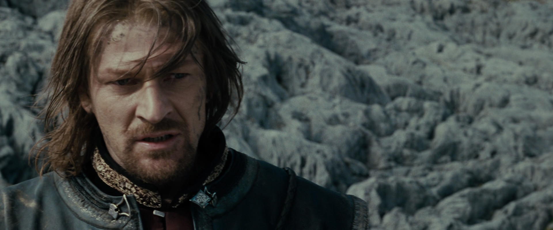 The Lord of the Rings: The Fellowship of the Ring (2001) HD screenshot 17621