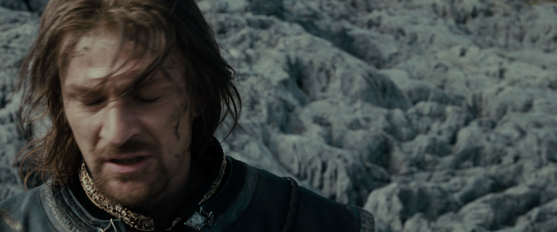 The Lord of the Rings: The Fellowship of the Ring (2001) screencap 17622