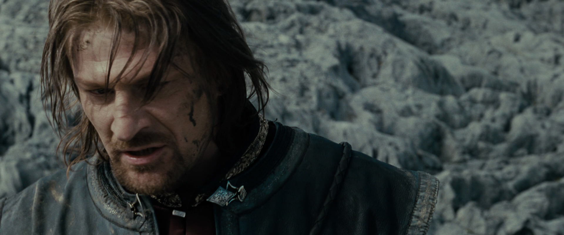 The Lord of the Rings: The Fellowship of the Ring (2001) HD screenshot 17624