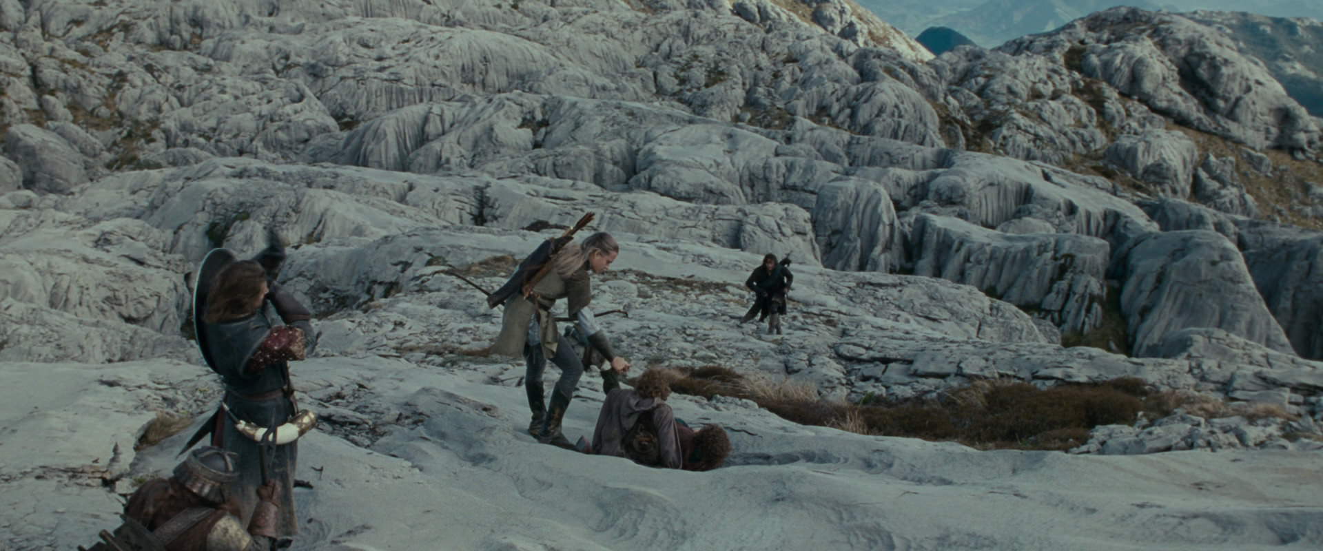 The Lord of the Rings: The Fellowship of the Ring (2001) screencap 17628