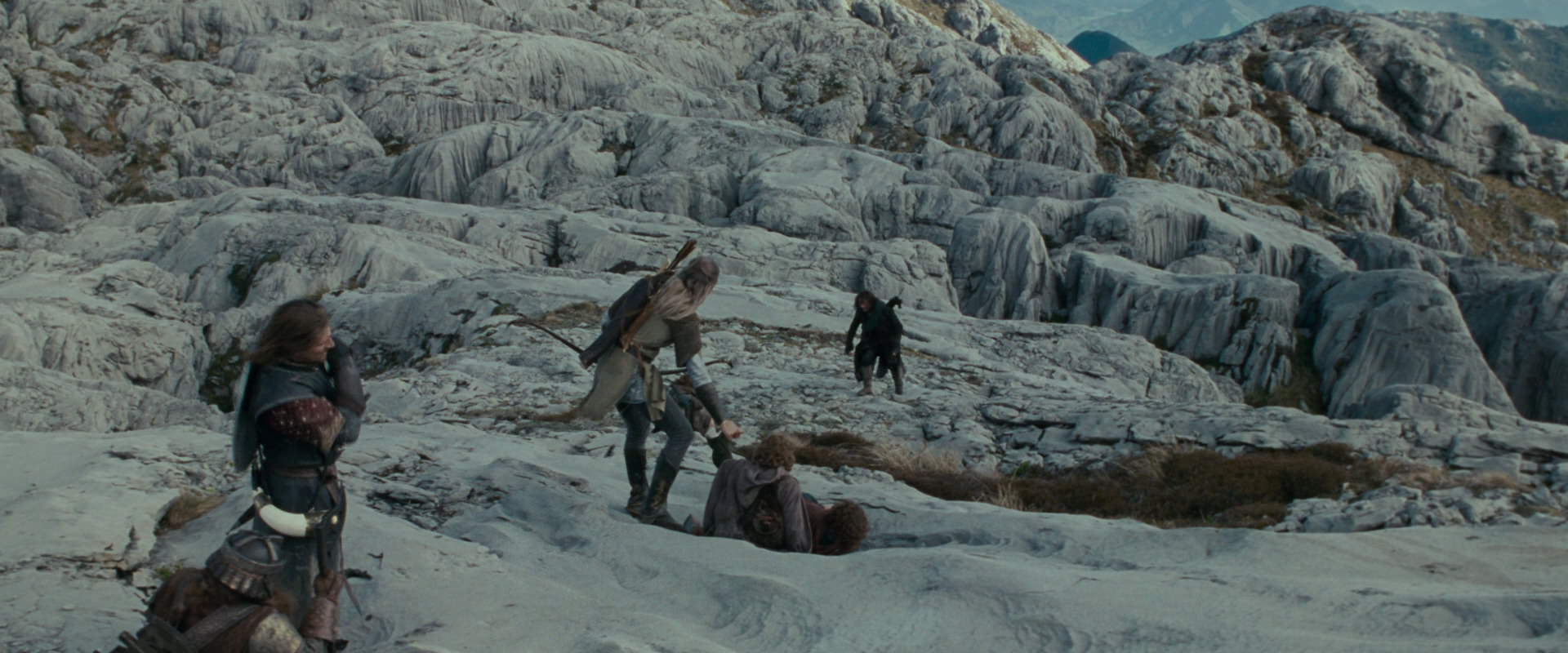 The Lord of the Rings: The Fellowship of the Ring (2001) movie still 17629