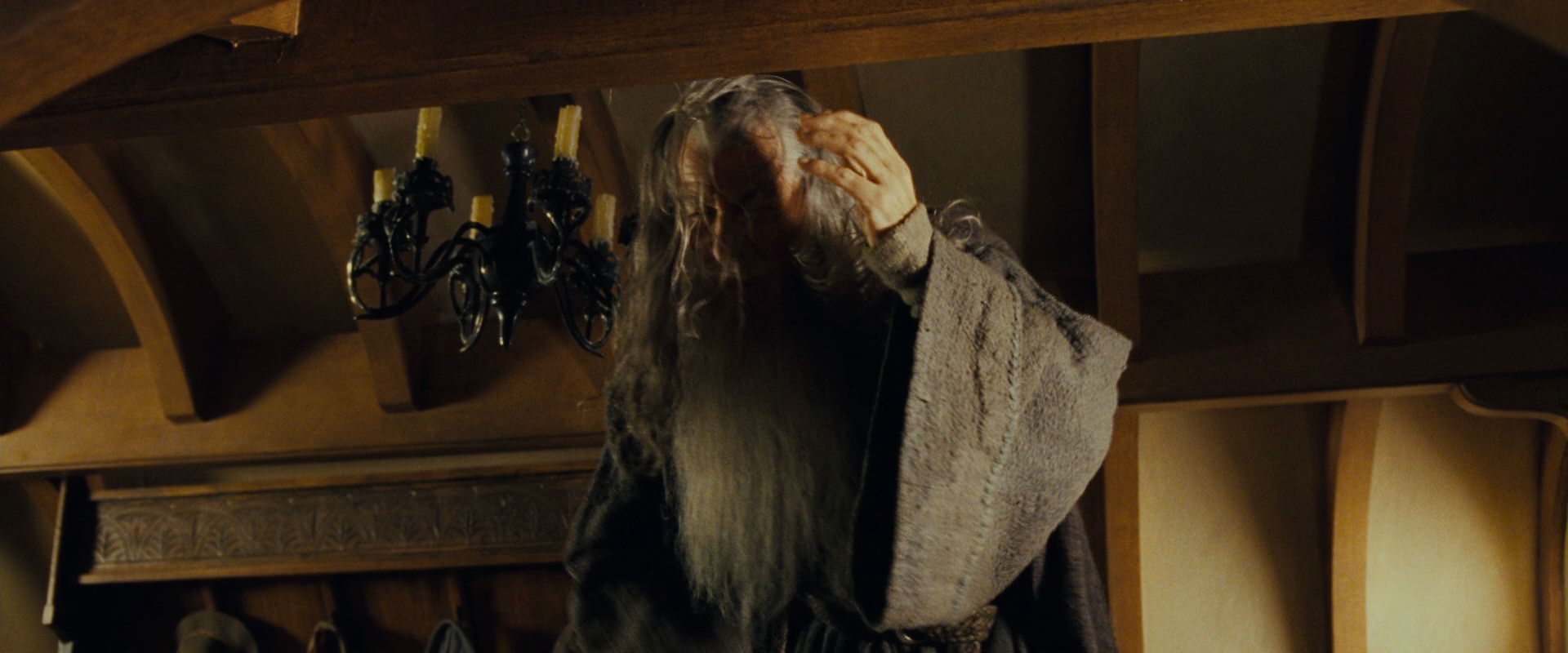 The Lord of the Rings: The Fellowship of the Ring (2001) HD screenshot 1763