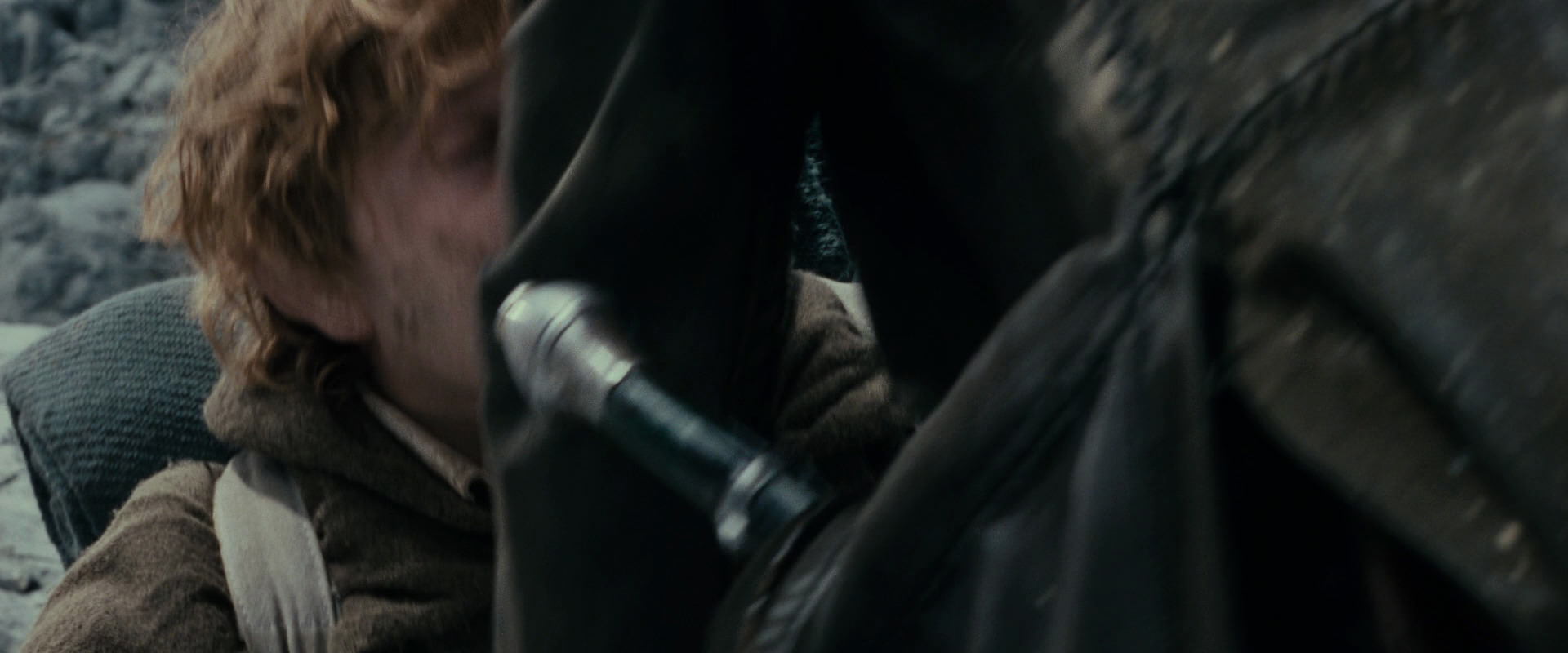 The Lord of the Rings: The Fellowship of the Ring (2001) HD screenshot 17633