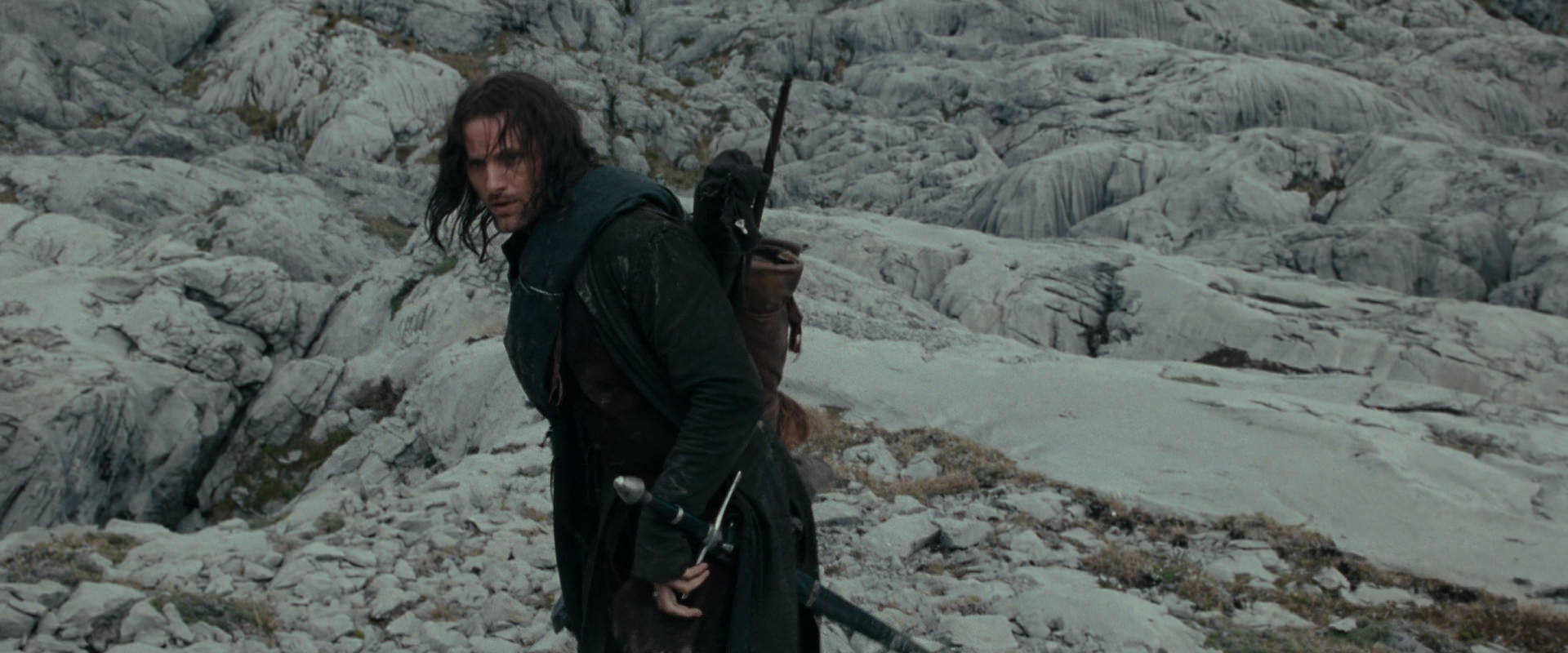 The Lord of the Rings: The Fellowship of the Ring (2001) HD screenshot 17639