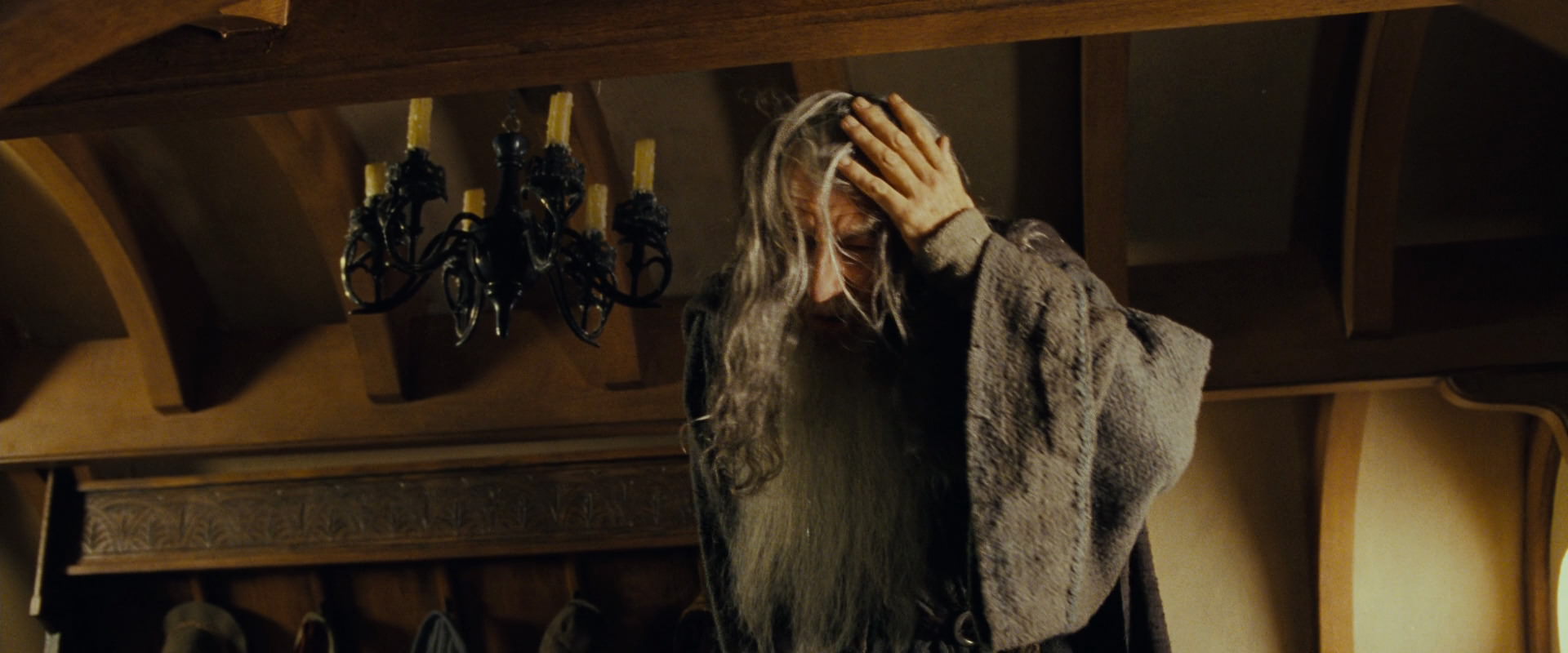 The Lord of the Rings: The Fellowship of the Ring (2001) screencap 1764