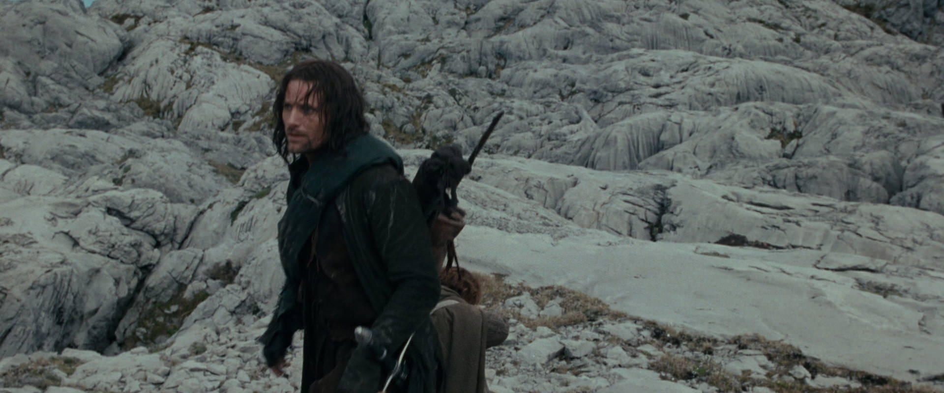 The Lord of the Rings: The Fellowship of the Ring (2001) screencap 17640