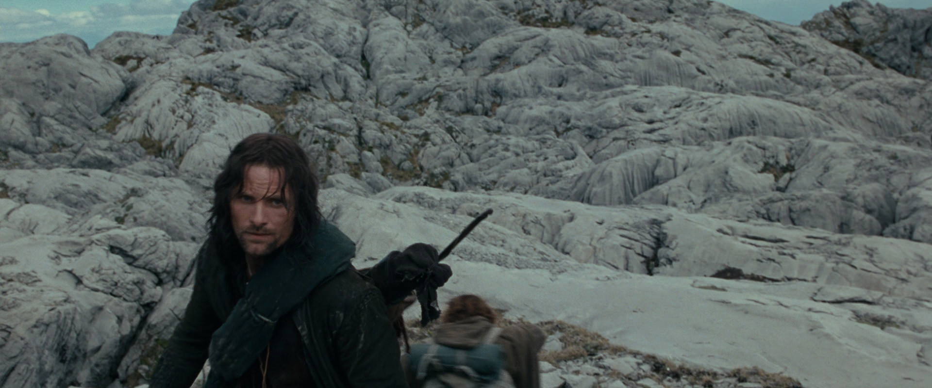 The Lord of the Rings: The Fellowship of the Ring (2001) movie still 17641