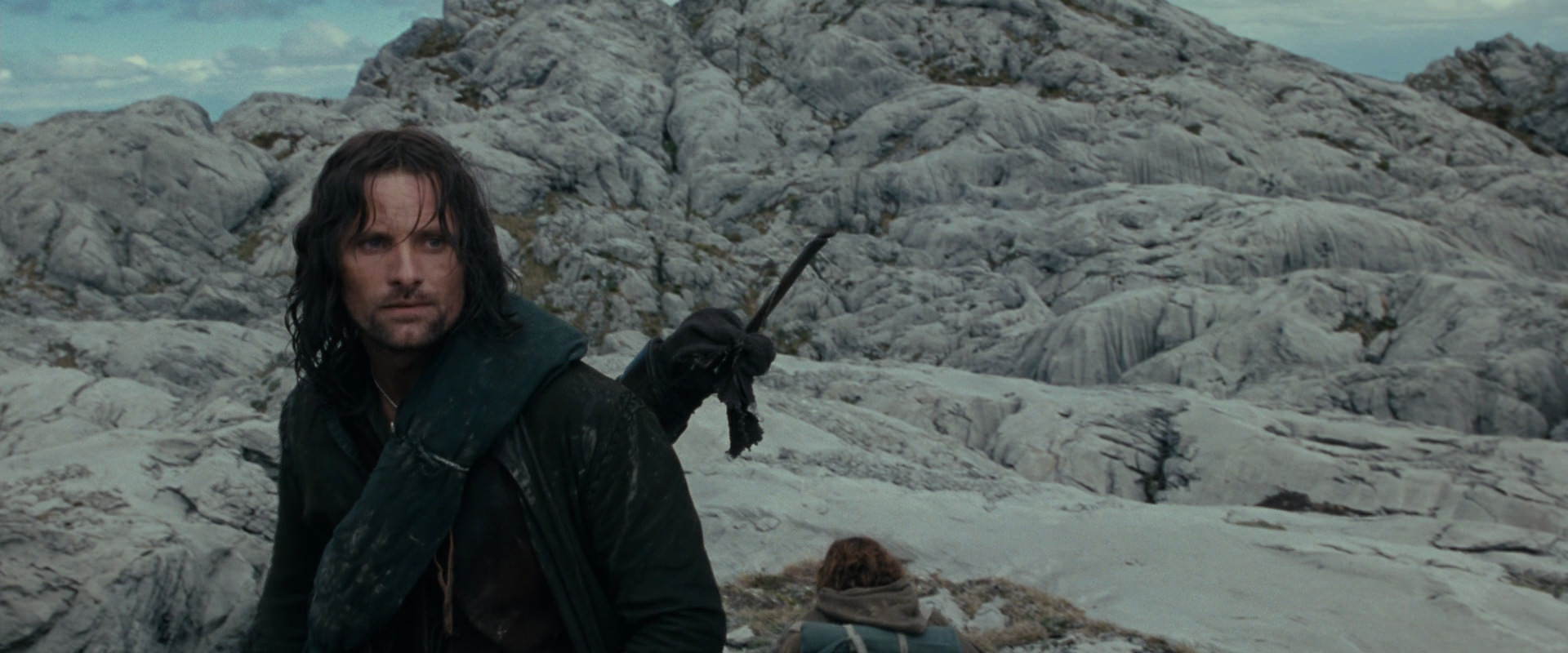 The Lord of the Rings: The Fellowship of the Ring (2001) HD screenshot 17642