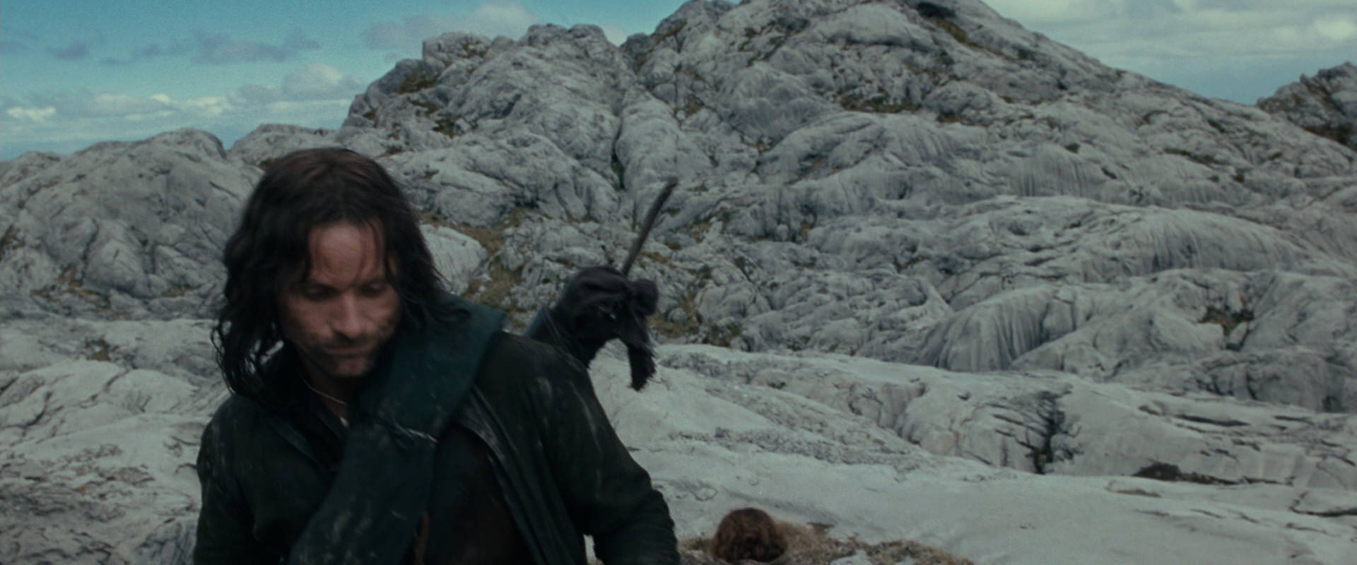 The Lord of the Rings: The Fellowship of the Ring (2001) screencap 17643