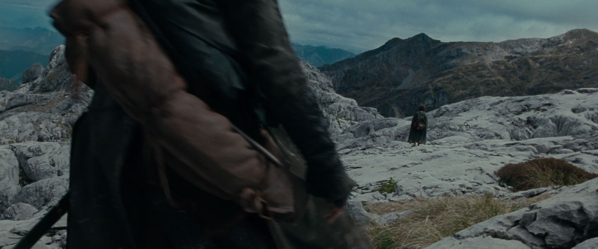The Lord of the Rings: The Fellowship of the Ring (2001) HD screenshot 17645