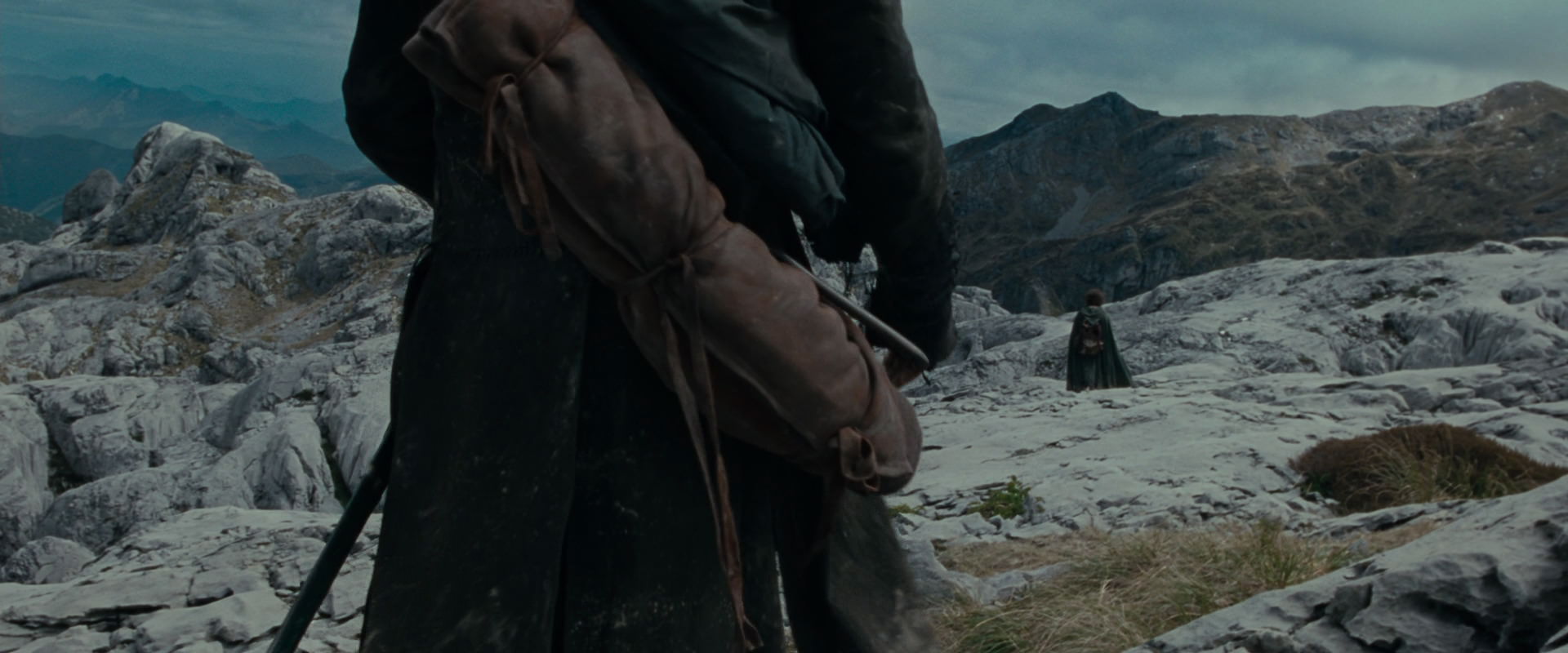 The Lord of the Rings: The Fellowship of the Ring (2001) screencap 17646