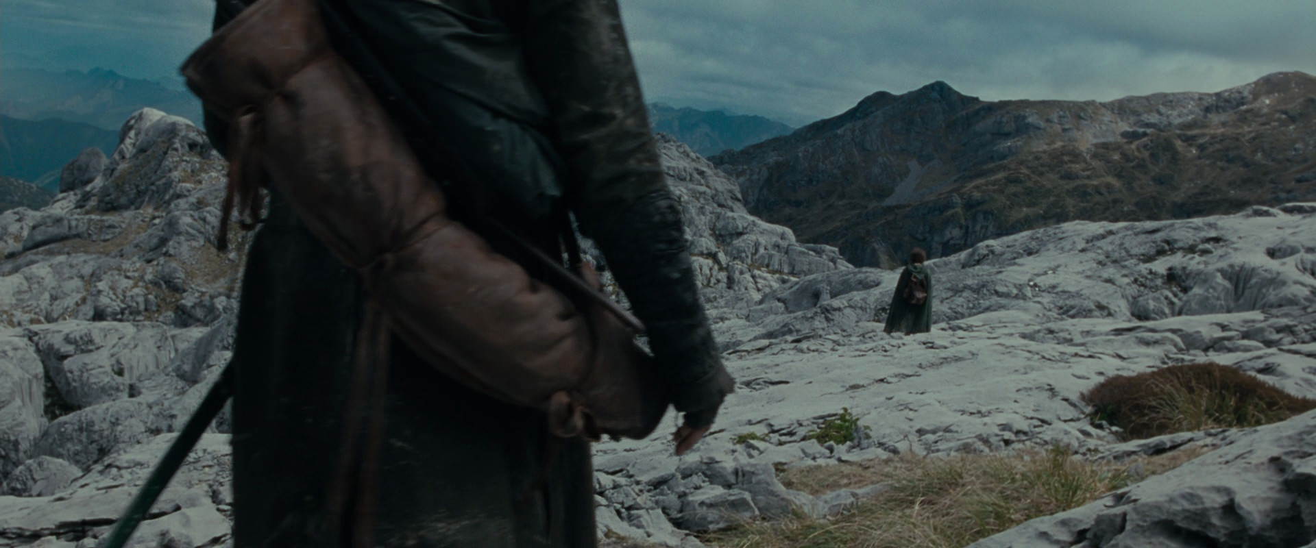The Lord of the Rings: The Fellowship of the Ring (2001) movie still 17647