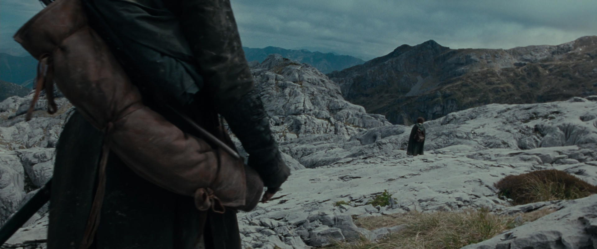 The Lord of the Rings: The Fellowship of the Ring (2001) HD screenshot 17648