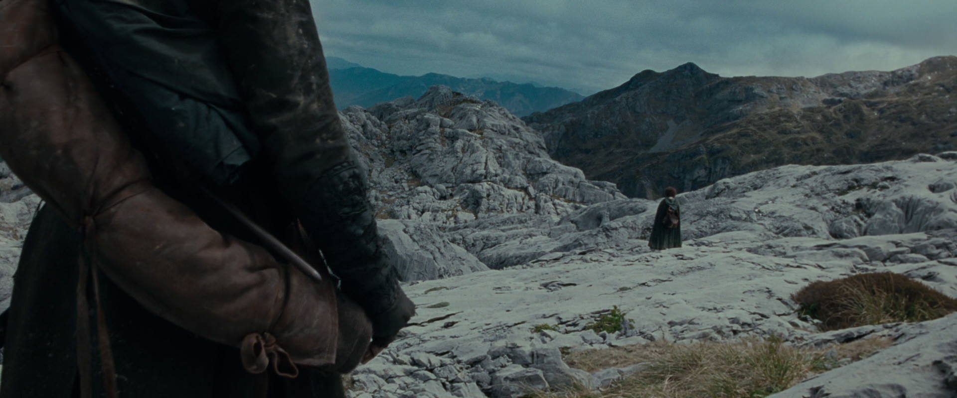 The Lord of the Rings: The Fellowship of the Ring (2001) screencap 17649