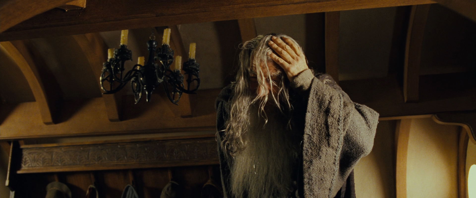 The Lord of the Rings: The Fellowship of the Ring (2001) movie still 1765