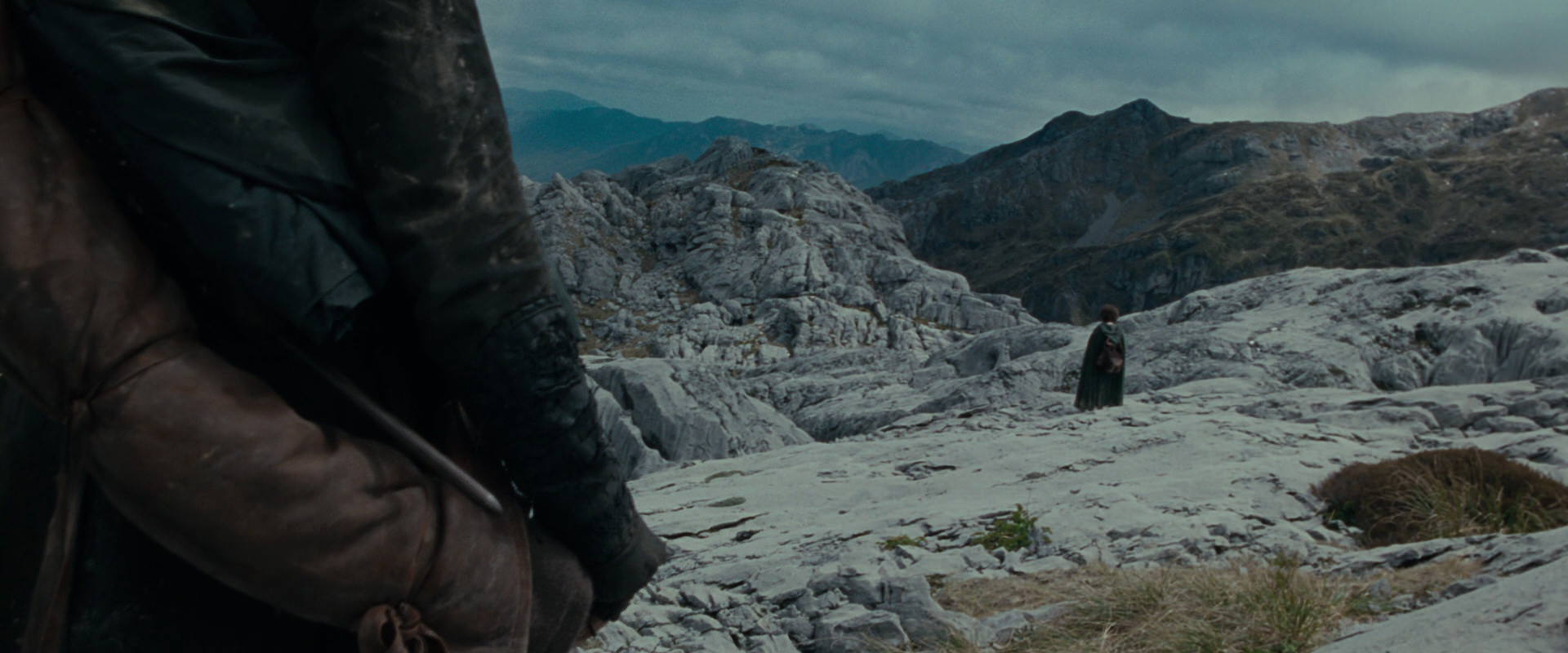 The Lord of the Rings: The Fellowship of the Ring (2001) movie still 17650