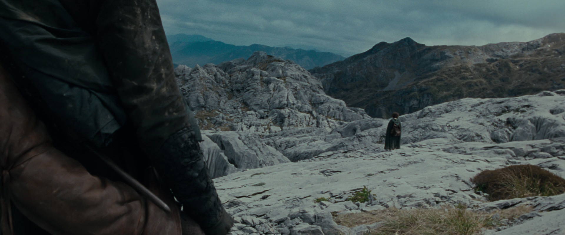 The Lord of the Rings: The Fellowship of the Ring (2001) HD screenshot 17651