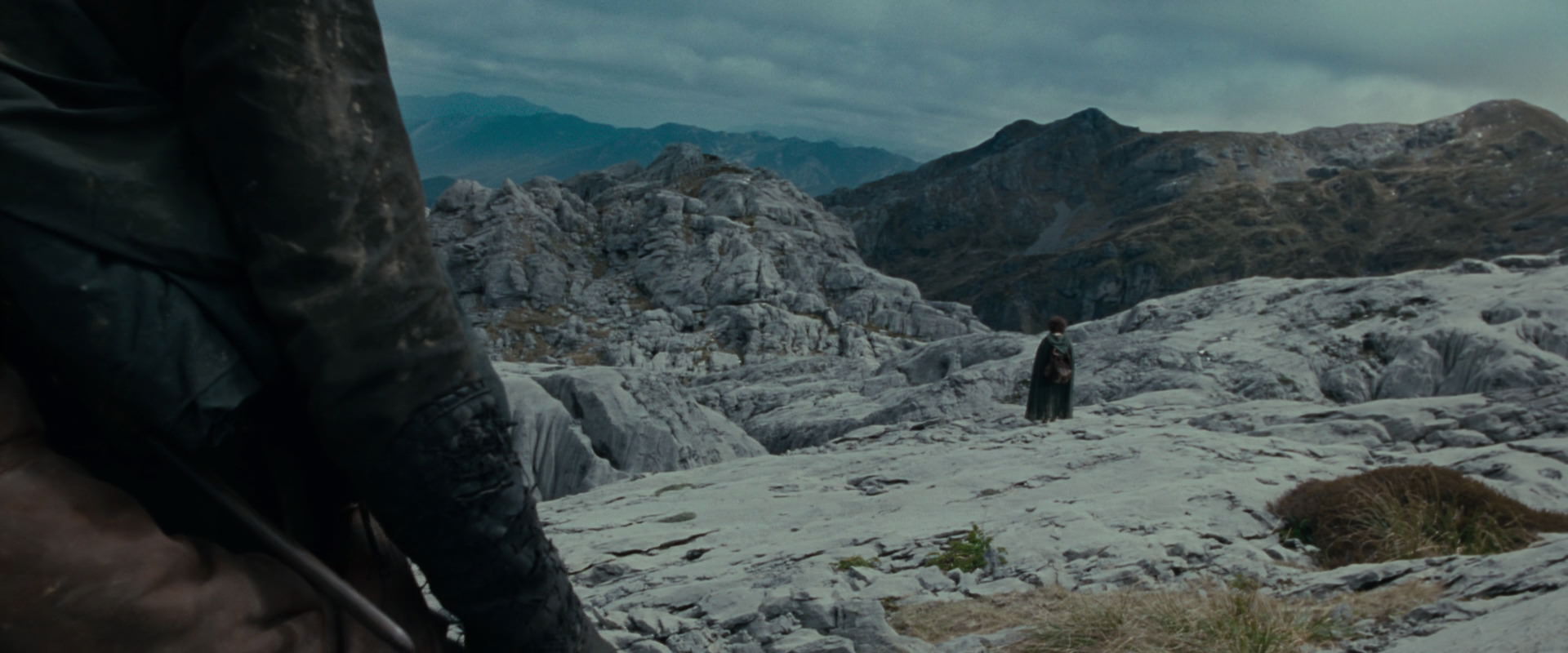 The Lord of the Rings: The Fellowship of the Ring (2001) screencap 17652