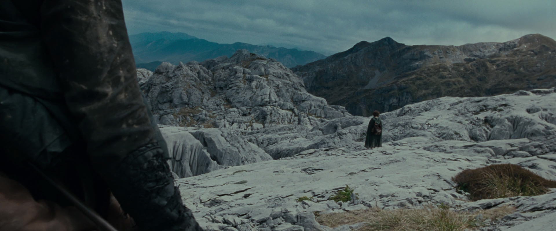The Lord of the Rings: The Fellowship of the Ring (2001) movie still 17653