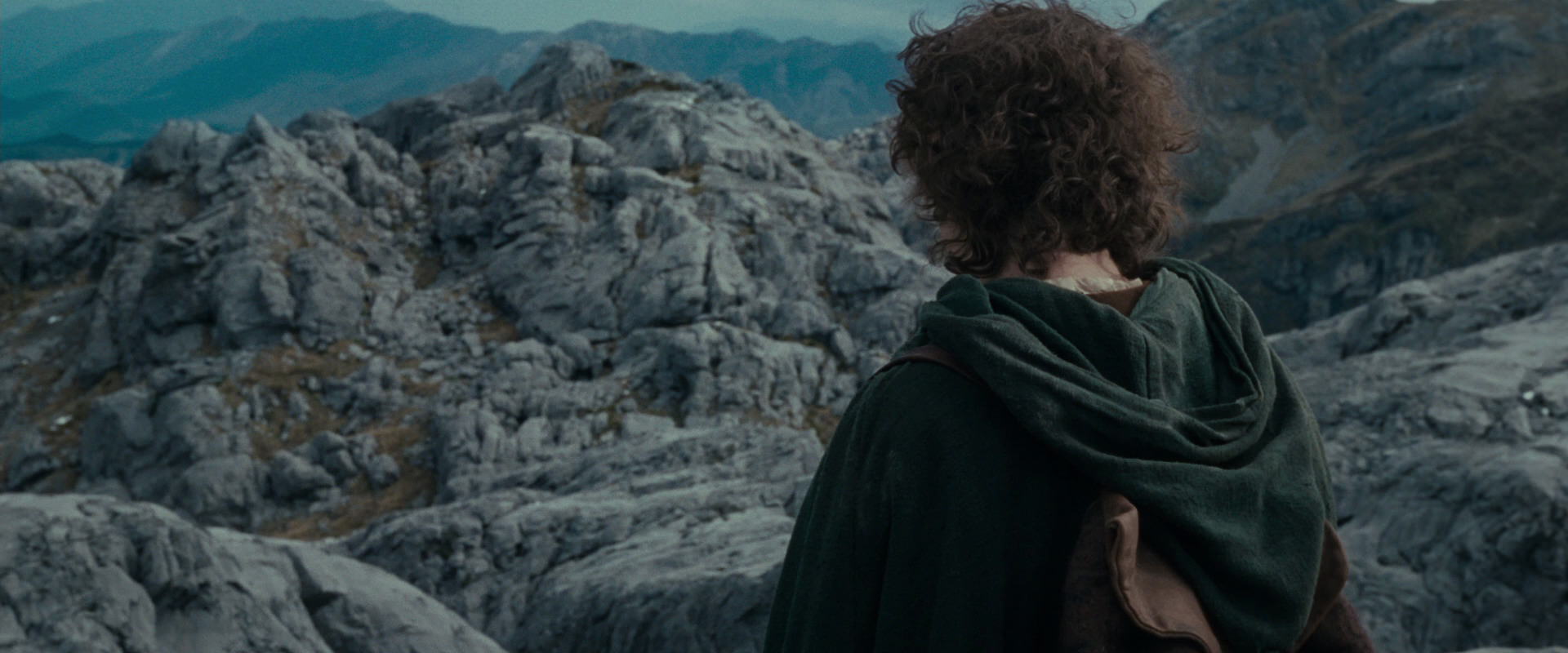 The Lord of the Rings: The Fellowship of the Ring (2001) HD screenshot 17654