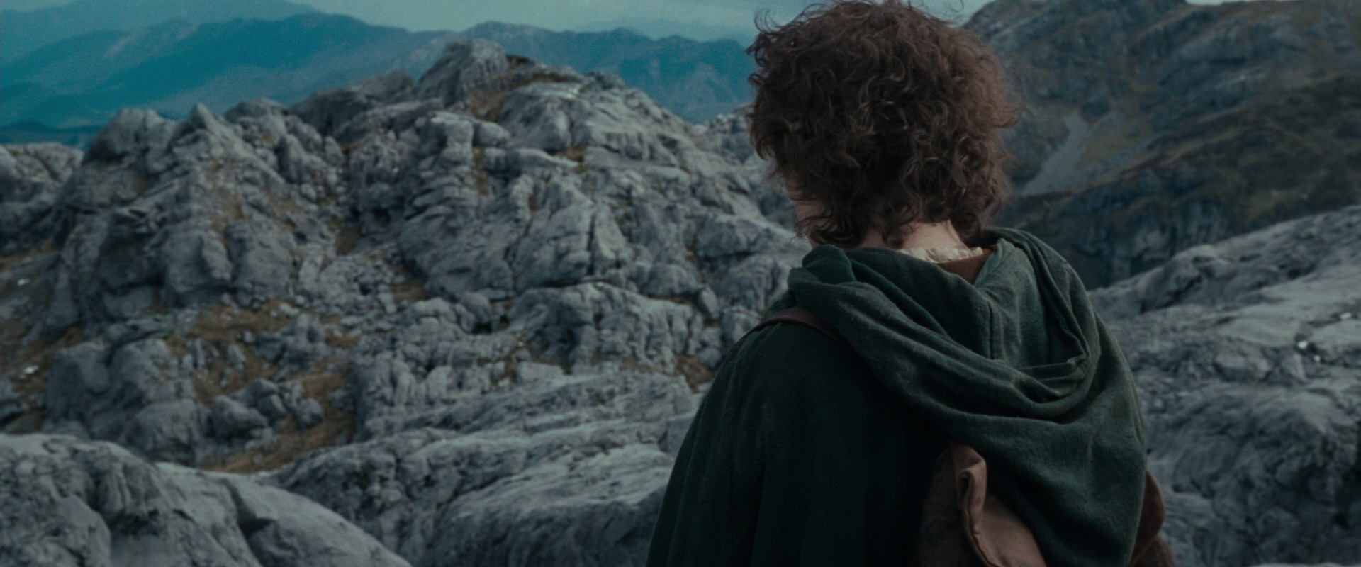 The Lord of the Rings: The Fellowship of the Ring (2001) screencap 17655