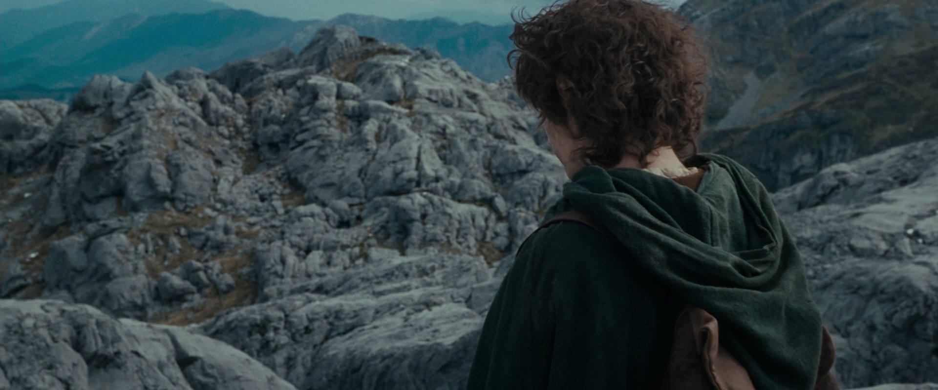 The Lord of the Rings: The Fellowship of the Ring (2001) movie still 17656