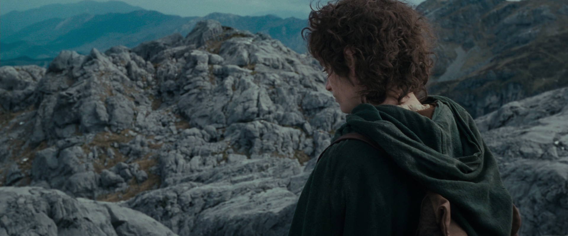 The Lord of the Rings: The Fellowship of the Ring (2001) HD screenshot 17657