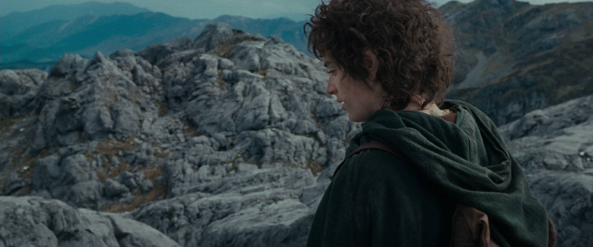 The Lord of the Rings: The Fellowship of the Ring (2001) screencap 17658