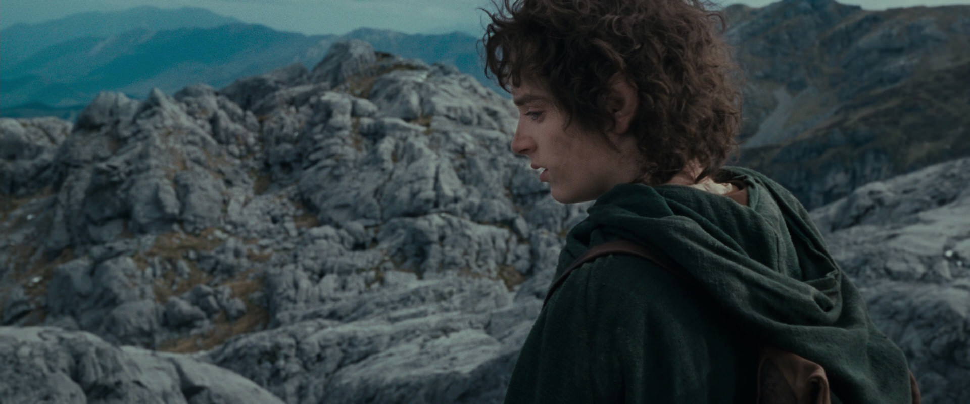 The Lord of the Rings: The Fellowship of the Ring (2001) movie still 17659
