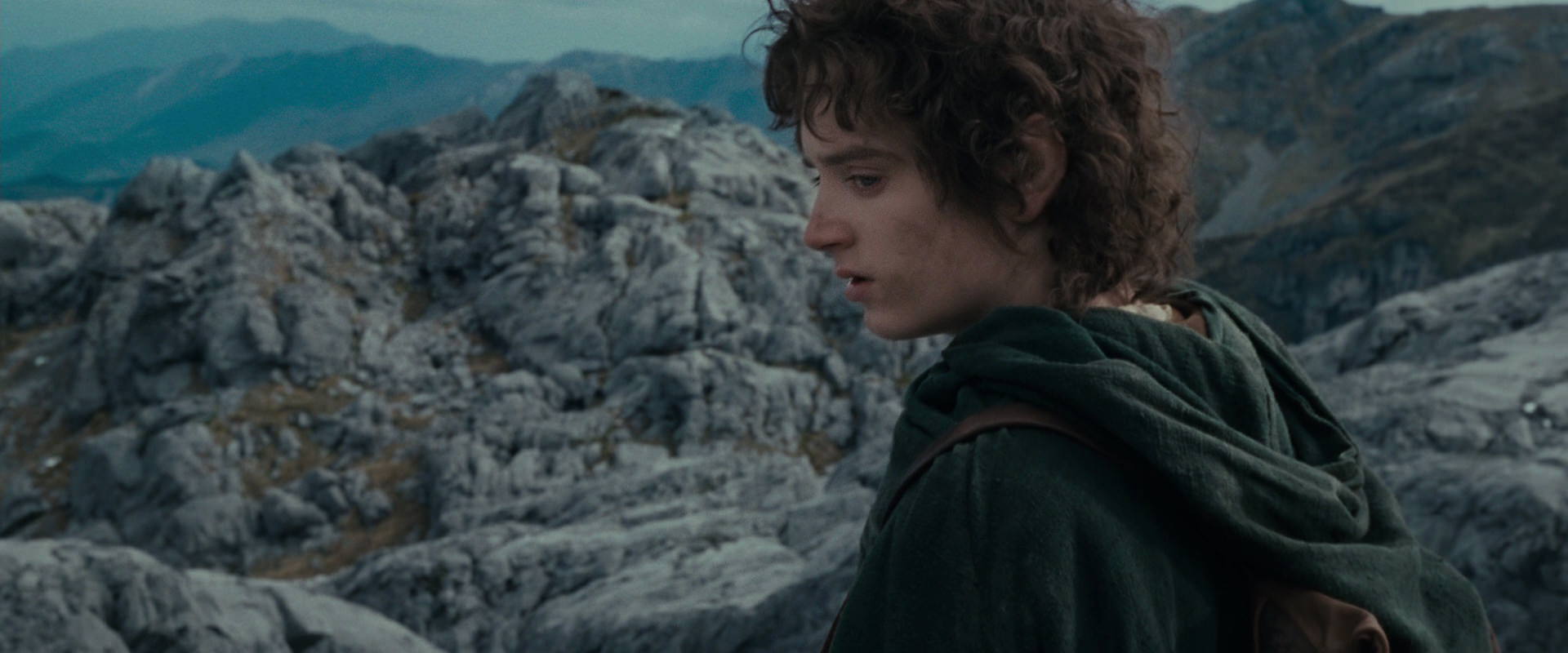 The Lord of the Rings: The Fellowship of the Ring (2001) HD screenshot 17660