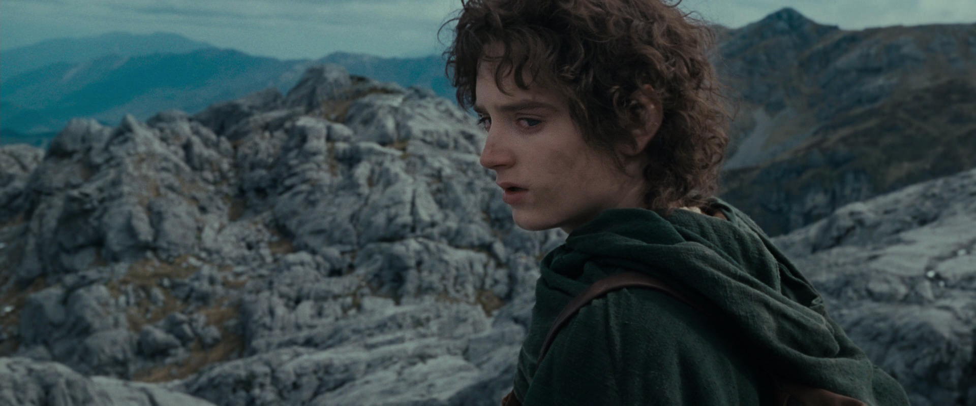 The Lord of the Rings: The Fellowship of the Ring (2001) screencap 17661