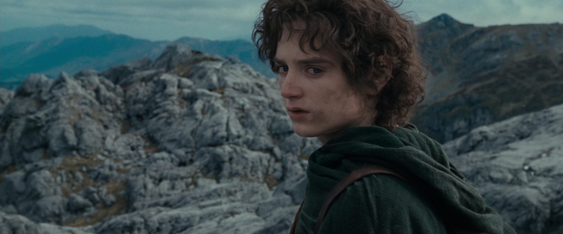 The Lord of the Rings: The Fellowship of the Ring (2001) movie still 17662