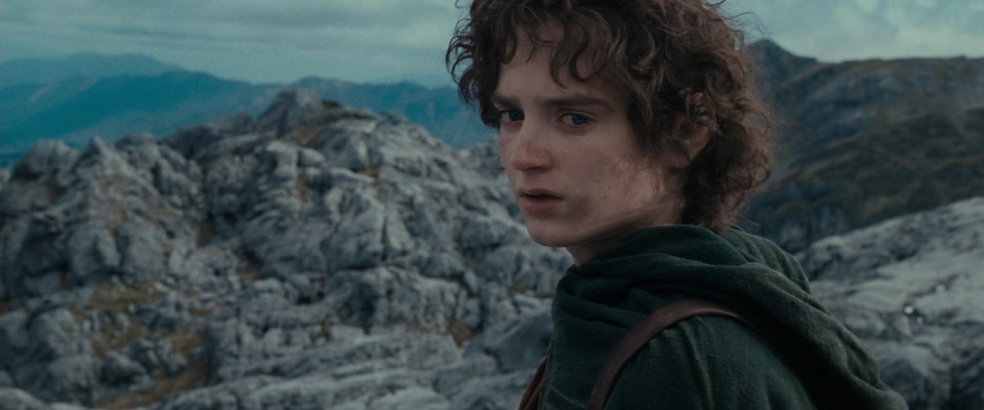 The Lord of the Rings: The Fellowship of the Ring (2001) HD screenshot 17663