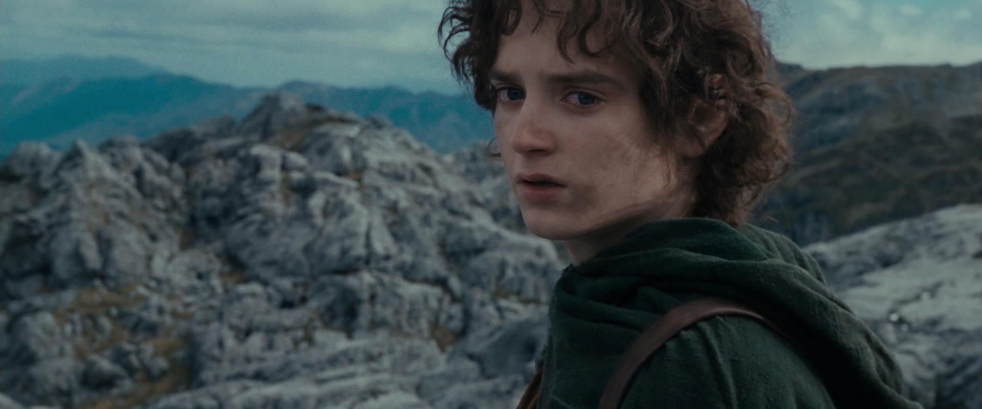 The Lord of the Rings: The Fellowship of the Ring (2001) screencap 17664
