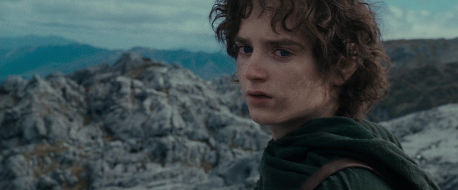 The Lord of the Rings: The Fellowship of the Ring (2001) movie still 17665