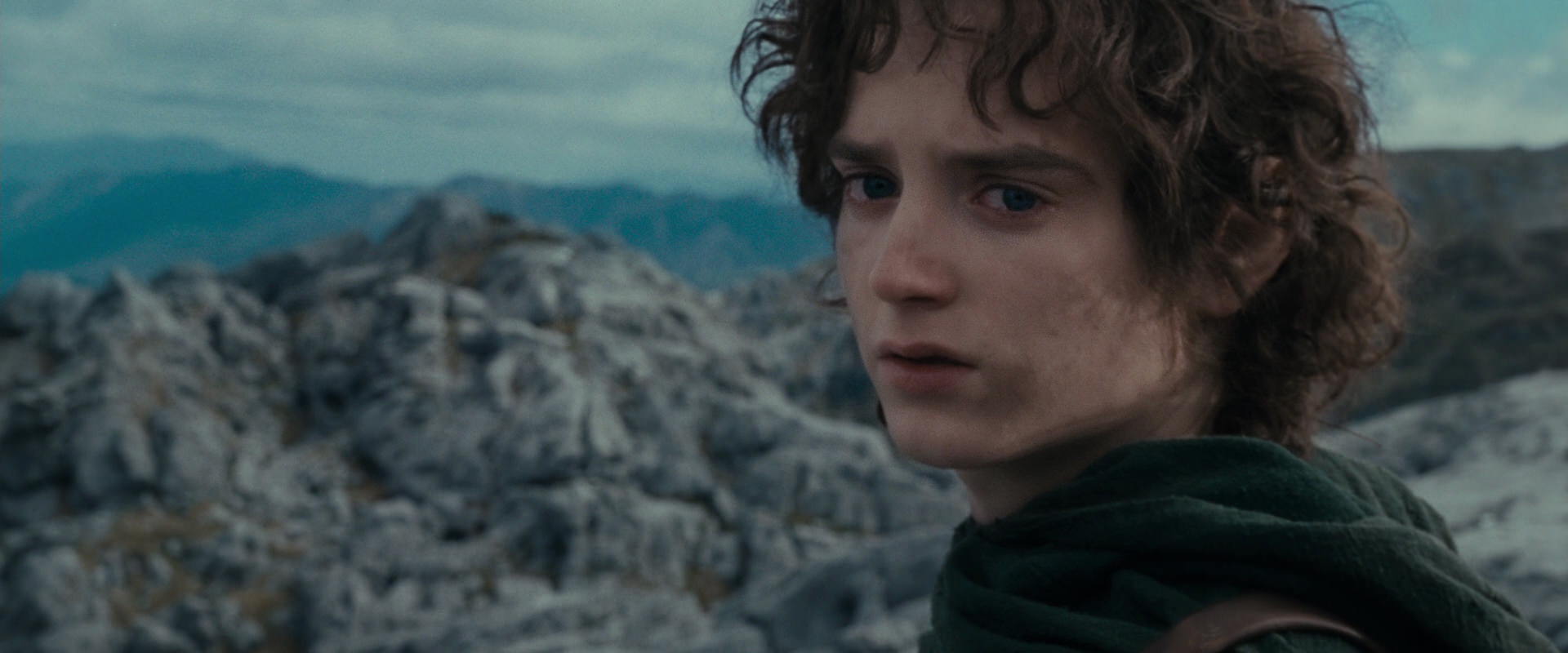 The Lord of the Rings: The Fellowship of the Ring (2001) HD screenshot 17666