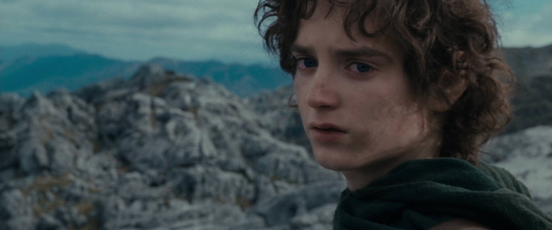 The Lord of the Rings: The Fellowship of the Ring (2001) screencap 17667