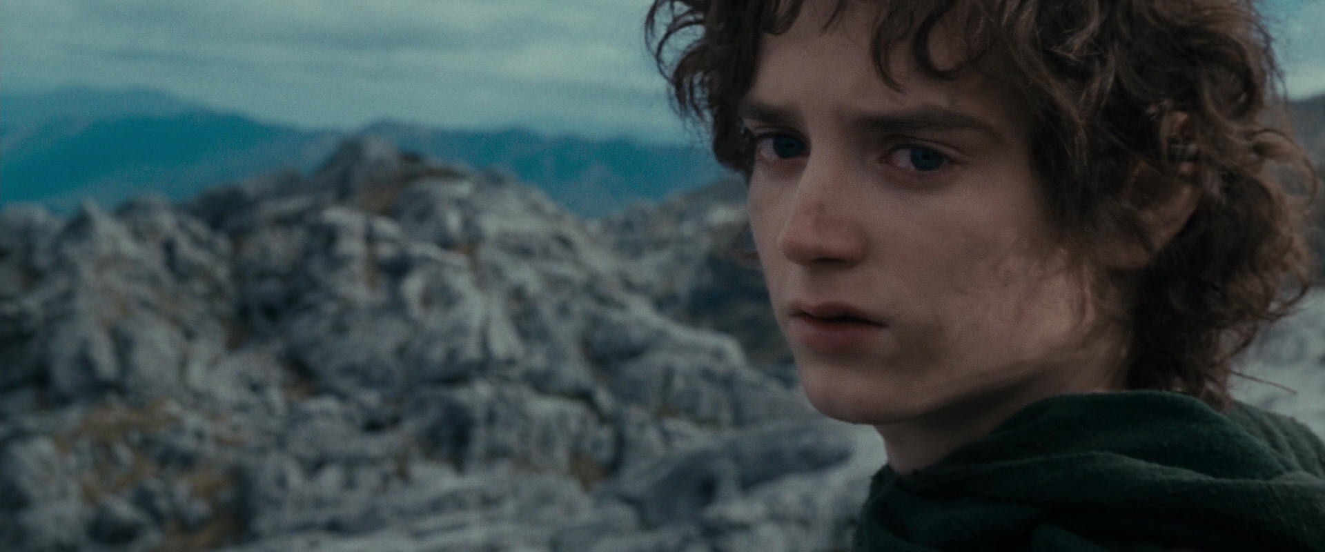 The Lord of the Rings: The Fellowship of the Ring (2001) movie still 17668
