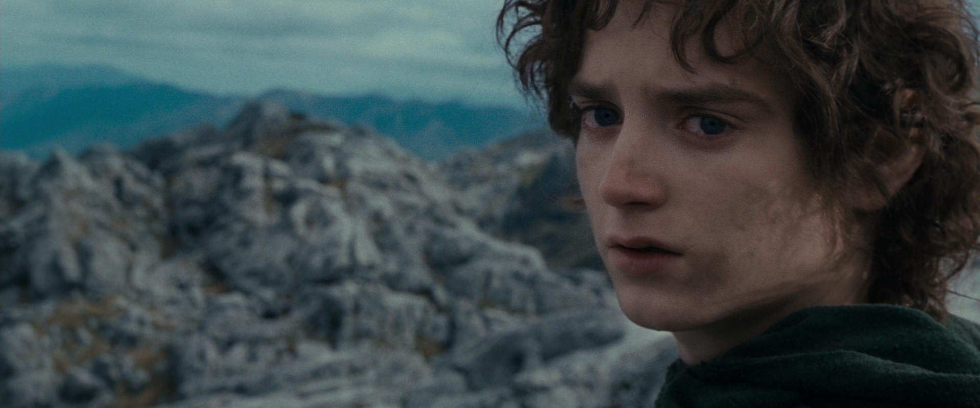 The Lord of the Rings: The Fellowship of the Ring (2001) HD screenshot 17669