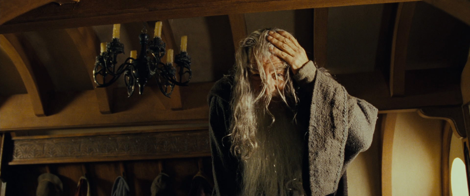The Lord of the Rings: The Fellowship of the Ring (2001) screencap 1767