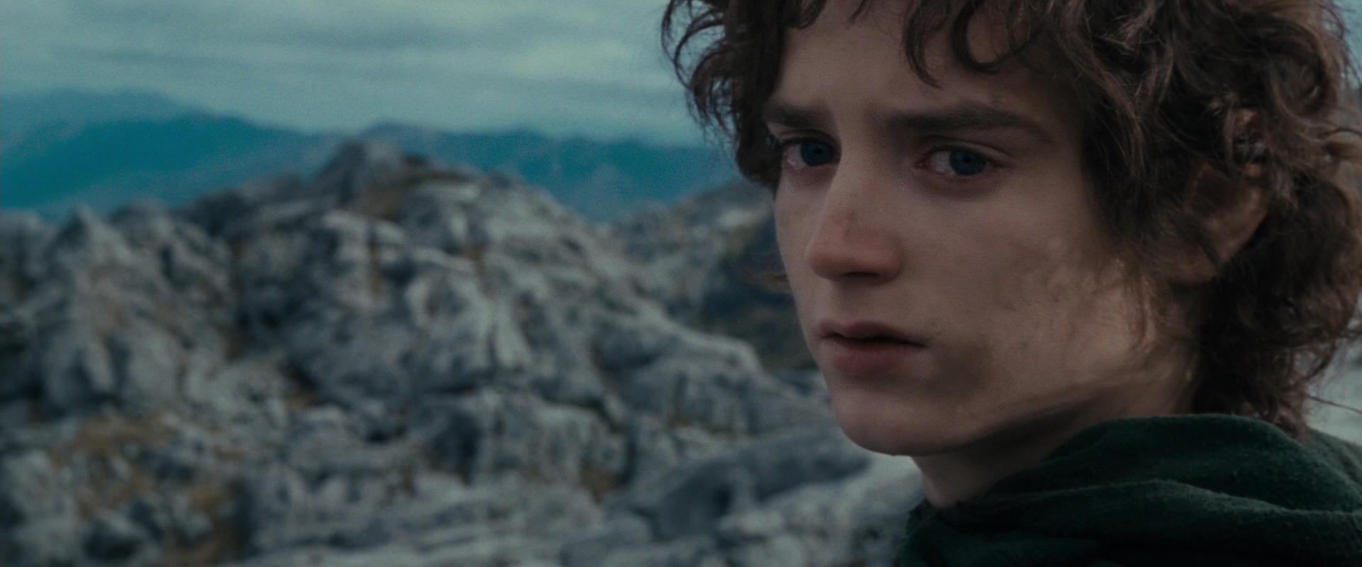The Lord of the Rings: The Fellowship of the Ring (2001) screencap 17670