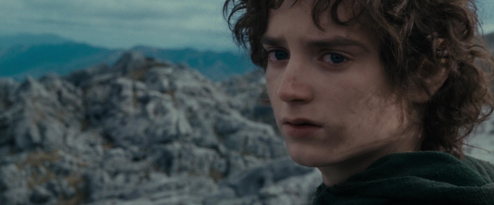 The Lord of the Rings: The Fellowship of the Ring (2001) movie still 17671